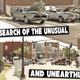 Illustration for article titled The Unusual and Unearthly On The Streets Of The Somernites Cruise